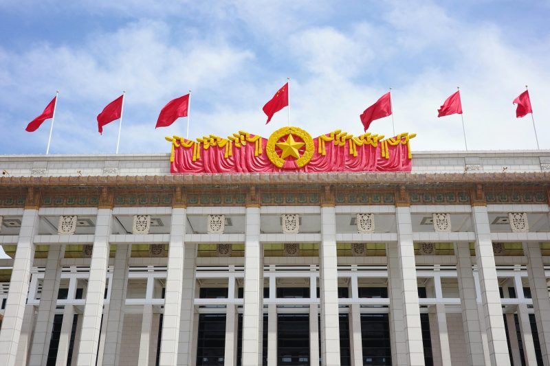 Navigating China’s Digital Marketing Compliance Landscape