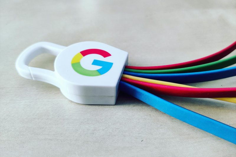 Google in China – From Competitor to Global Enabler